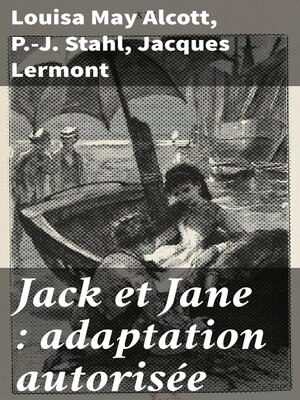 cover image of Jack et Jane